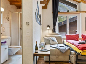 Apartment Haus Bodmen B Apartment B 43 by Interhome Zermatt